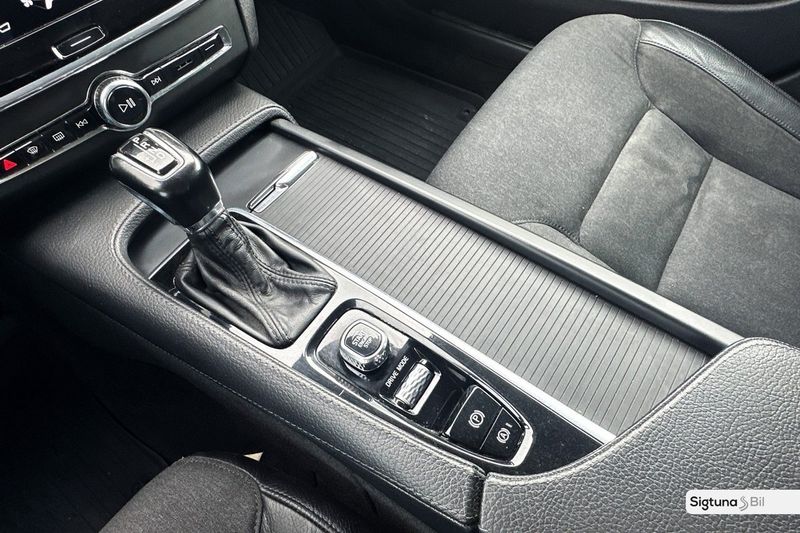 Volvo V90 bild 19