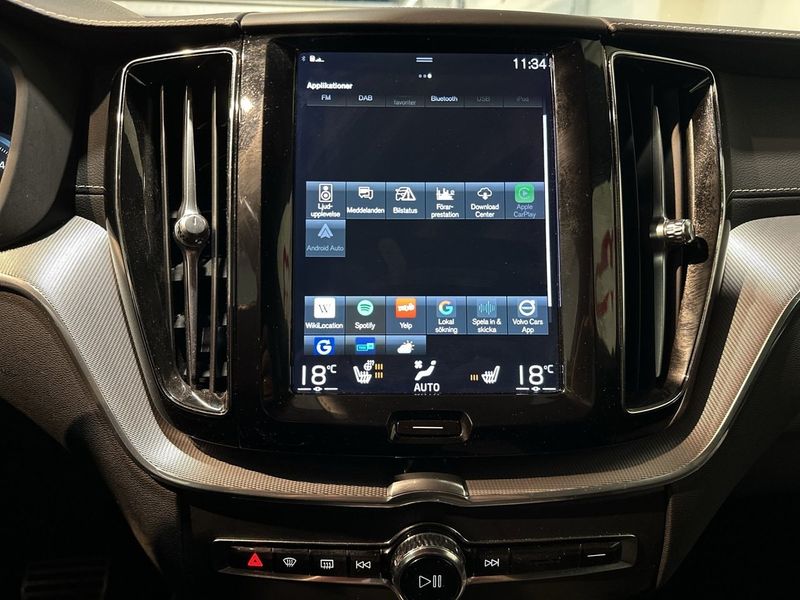 Volvo XC60 bild 21