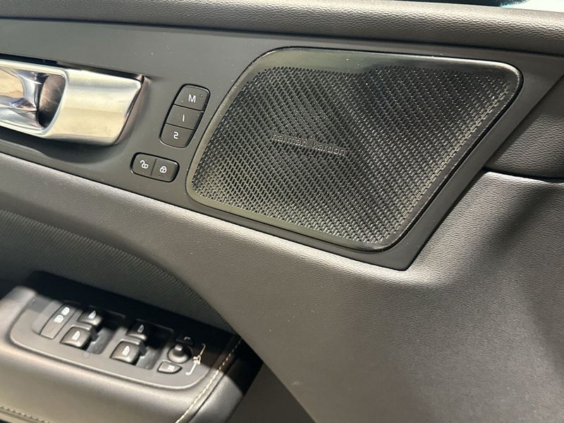 Volvo XC60 bild 20