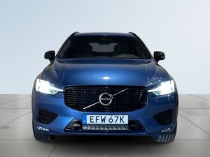 Volvo XC60 bild 2