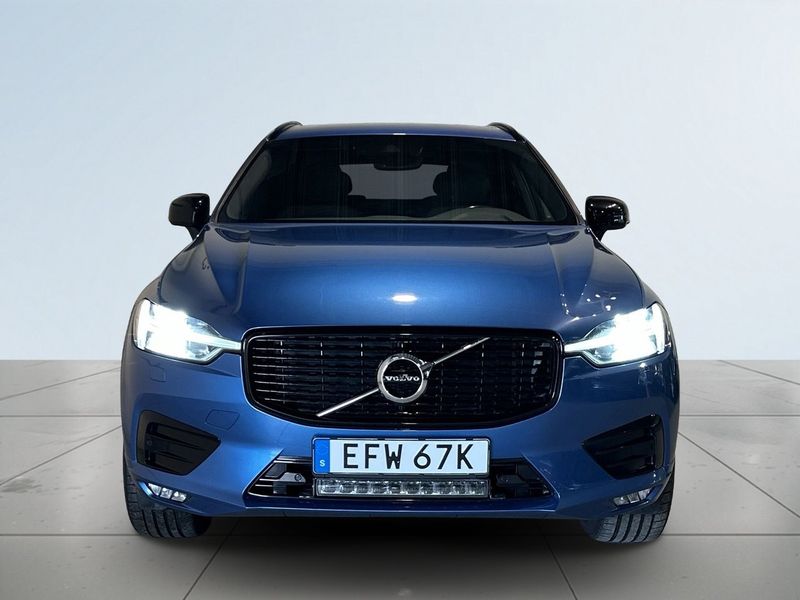 Volvo XC60 bild 2