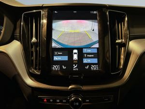 Volvo XC60 bild 11