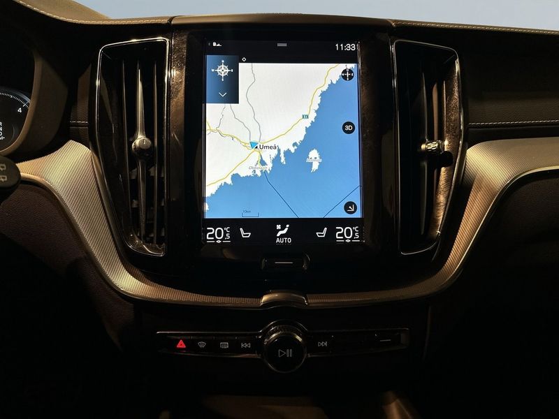 Volvo XC60 bild 15