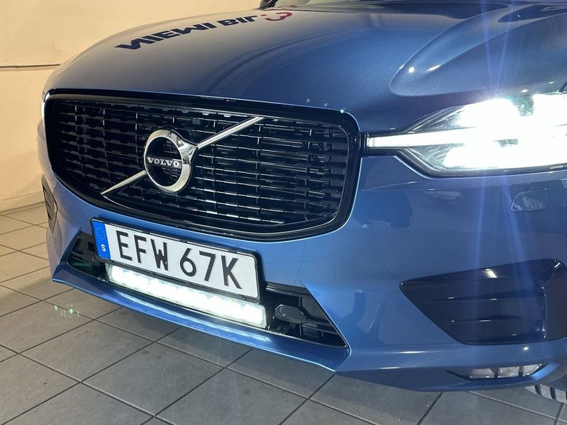 Volvo XC60 bild 19