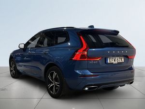 Volvo XC60 bild 5