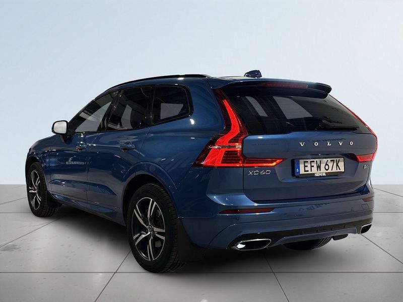 Volvo XC60 bild 5