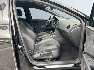 Seat Leon bild 10