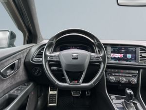 Seat Leon bild 9