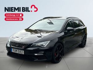 Seat Leon bild 1