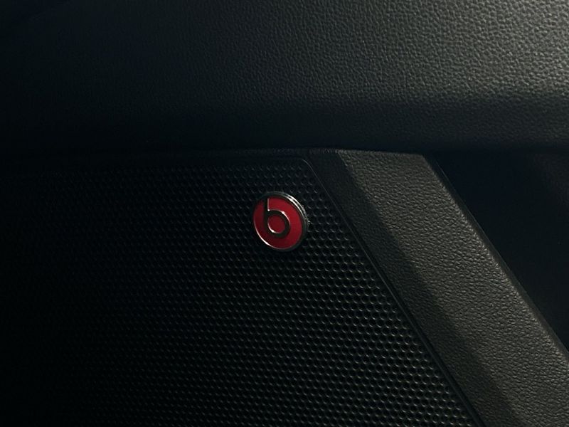 Seat Leon bild 19