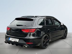 Seat Leon bild 6