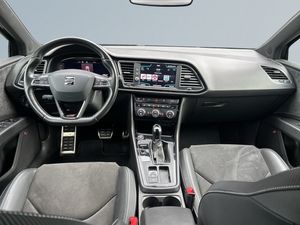 Seat Leon bild 8