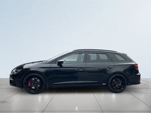 Seat Leon bild 4