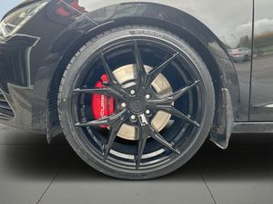 Seat Leon bild 14
