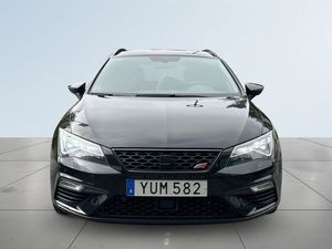 Seat Leon bild 2