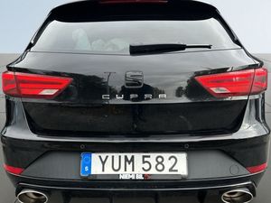 Seat Leon bild 12