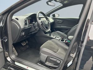 Seat Leon bild 7