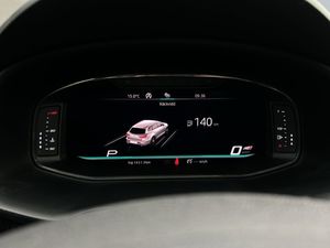 Seat Leon bild 15