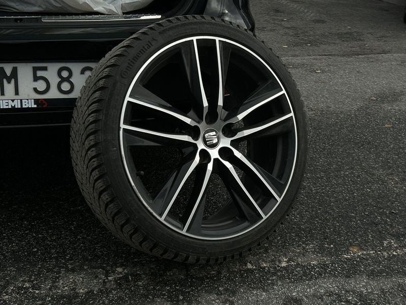 Seat Leon bild 18