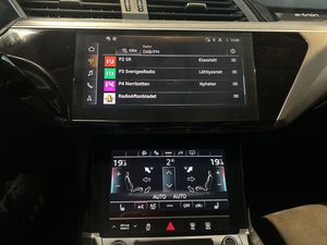 Audi Q8 e-tron bild 11