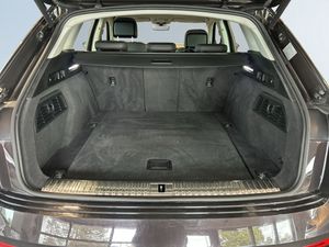 Audi Q8 e-tron bild 12