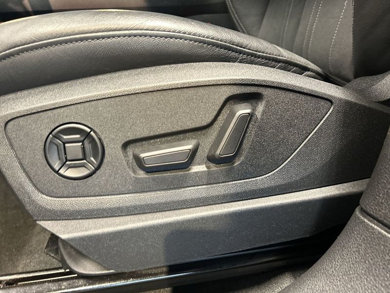 Audi Q8 e-tron bild 17