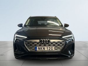 Audi Q8 e-tron bild 2