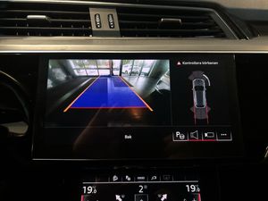 Audi Q8 e-tron bild 15