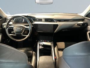 Audi Q8 e-tron bild 8