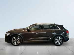 Audi Q8 e-tron bild 4