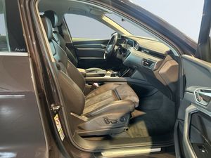 Audi Q8 e-tron bild 10