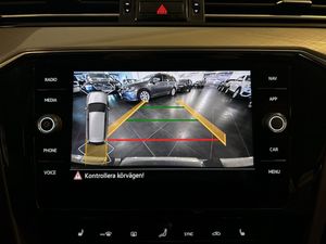 Volkswagen Passat bild 15