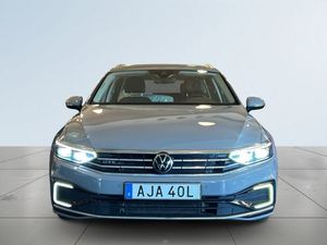 Volkswagen Passat bild 2