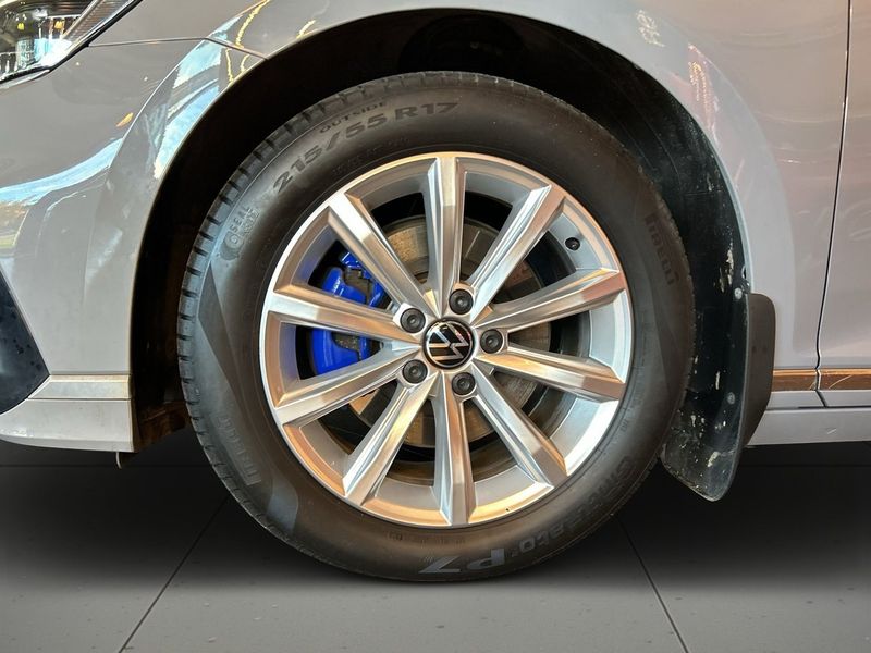 Volkswagen Passat bild 14