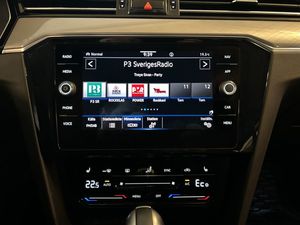 Volkswagen Passat bild 11