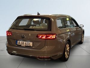 Volkswagen Passat bild 6