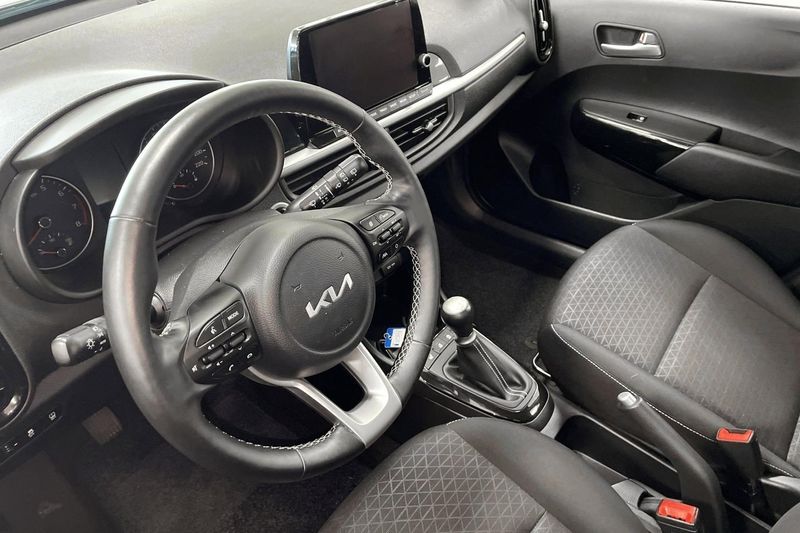 Kia Picanto bild 7
