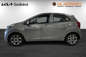 Kia Picanto bild 4