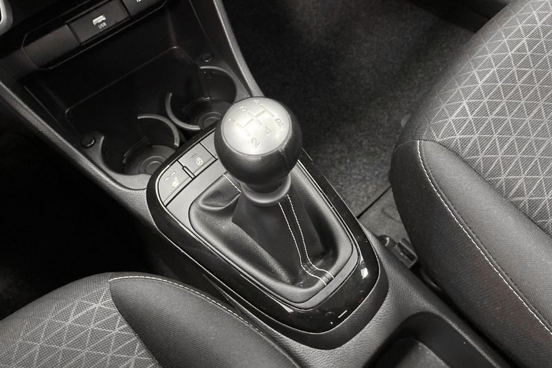 Kia Picanto bild 12