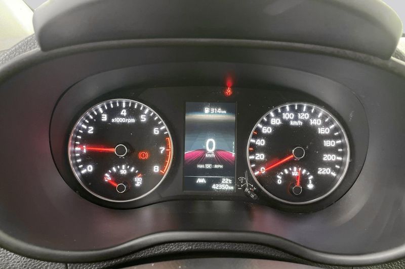 Kia Picanto bild 10