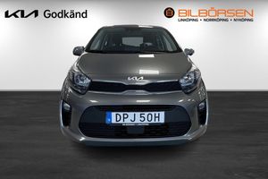 Kia Picanto bild 2