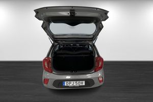 Kia Picanto bild 14