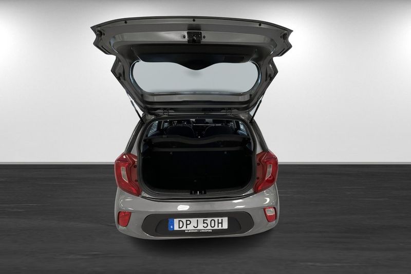 Kia Picanto bild 14