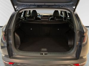 Hyundai Tucson bild 5