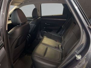 Hyundai Tucson bild 7
