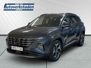 Hyundai Tucson bild 1