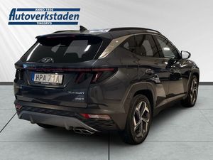 Hyundai Tucson bild 3