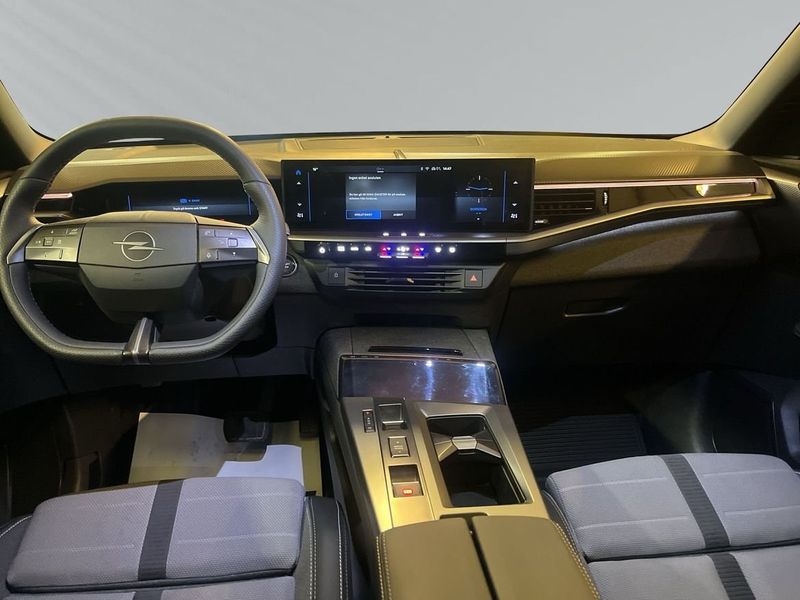 Opel Grandland bild 8