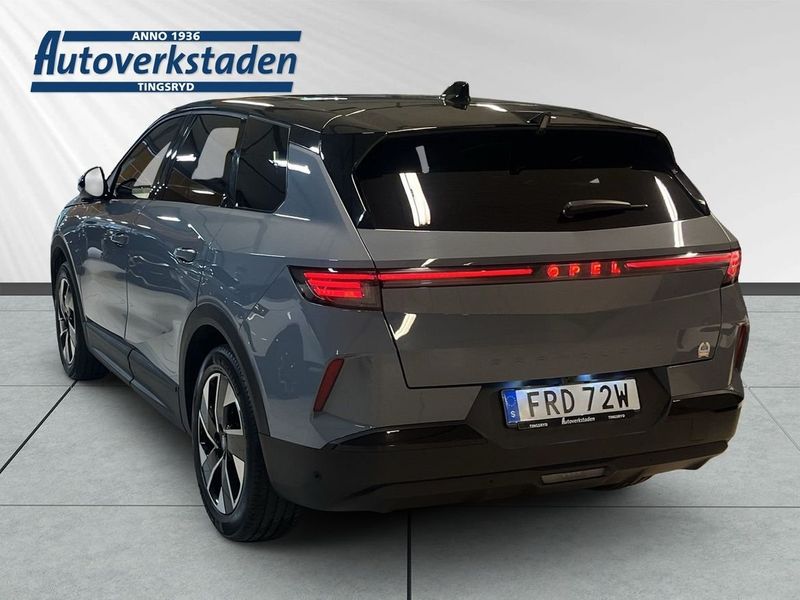 Opel Grandland bild 2