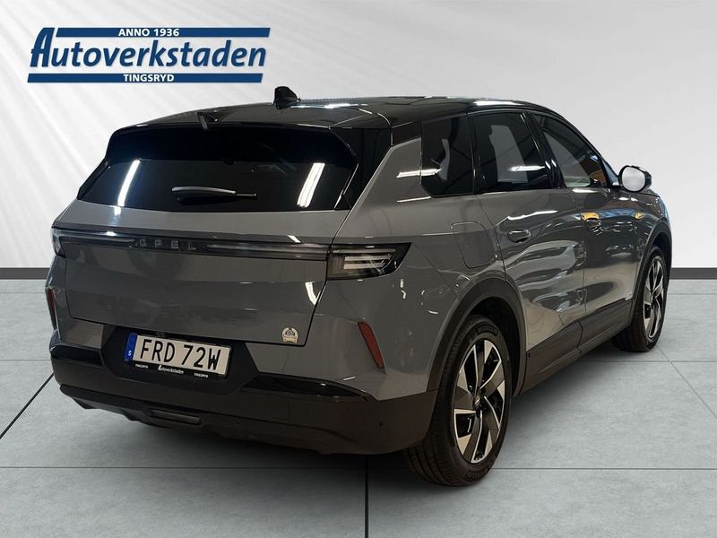 Opel Grandland bild 3